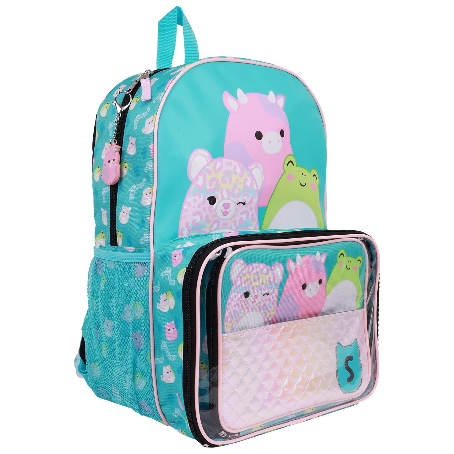 StrapStory - Backpack 444
