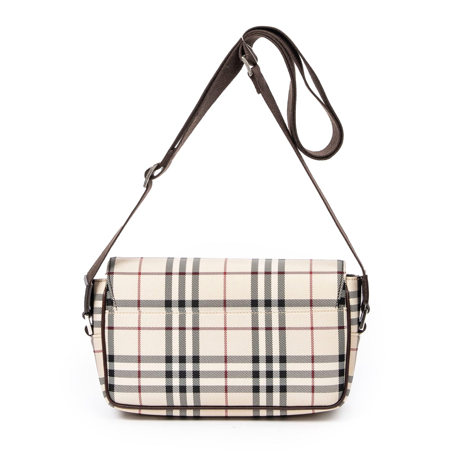 StrapStory - Crossbody 2668