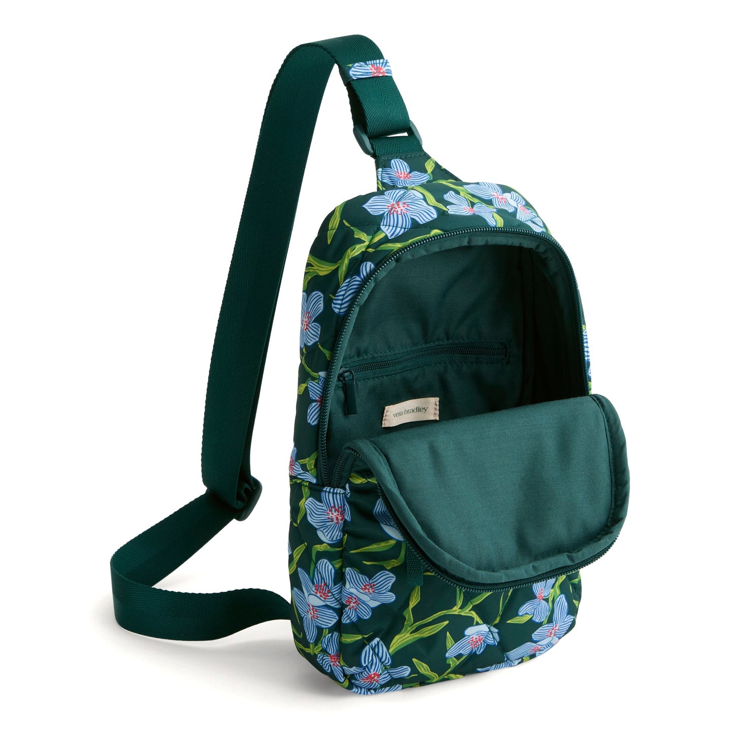 StrapStory - Backpack 662
