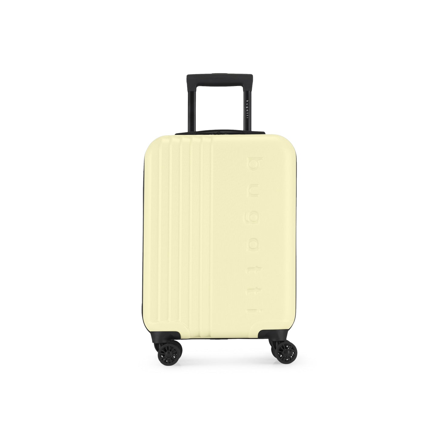 StrapStory - Suitcase 234