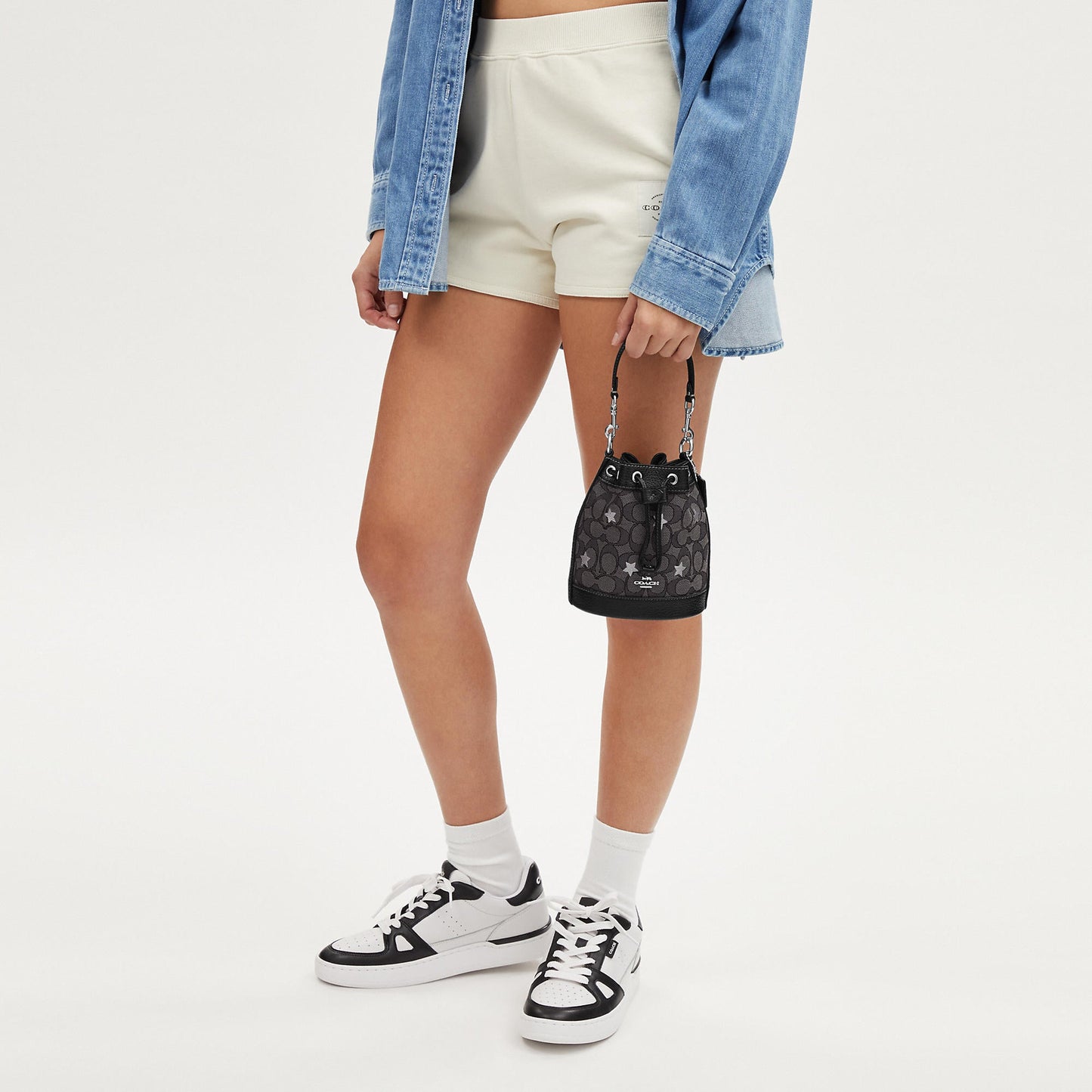StrapStory - Crossbody 2592