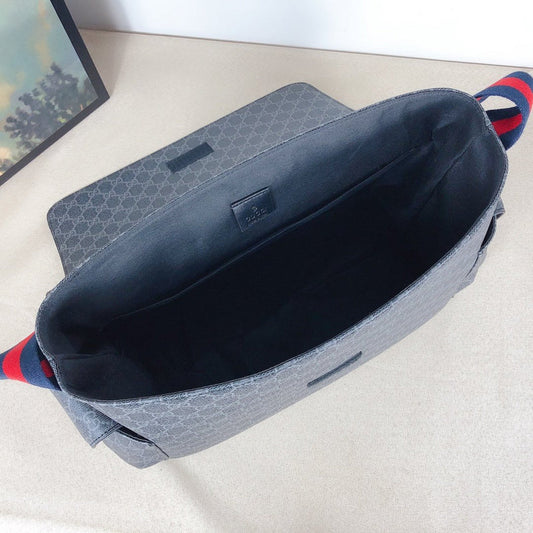 STRAPSTORY - GGC4 BAG - 274