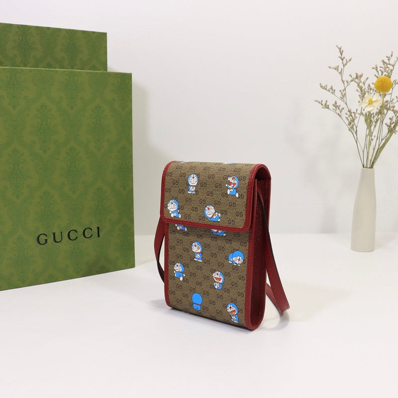 STRAPSTORY - GGC4 BAG - 1269