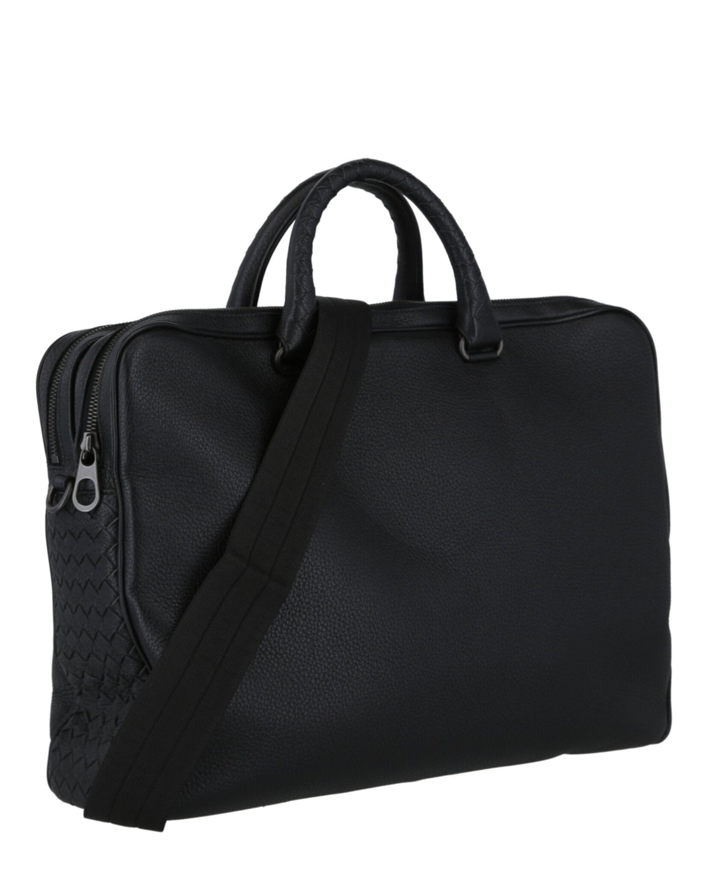 StrapStory - Briefcase 033