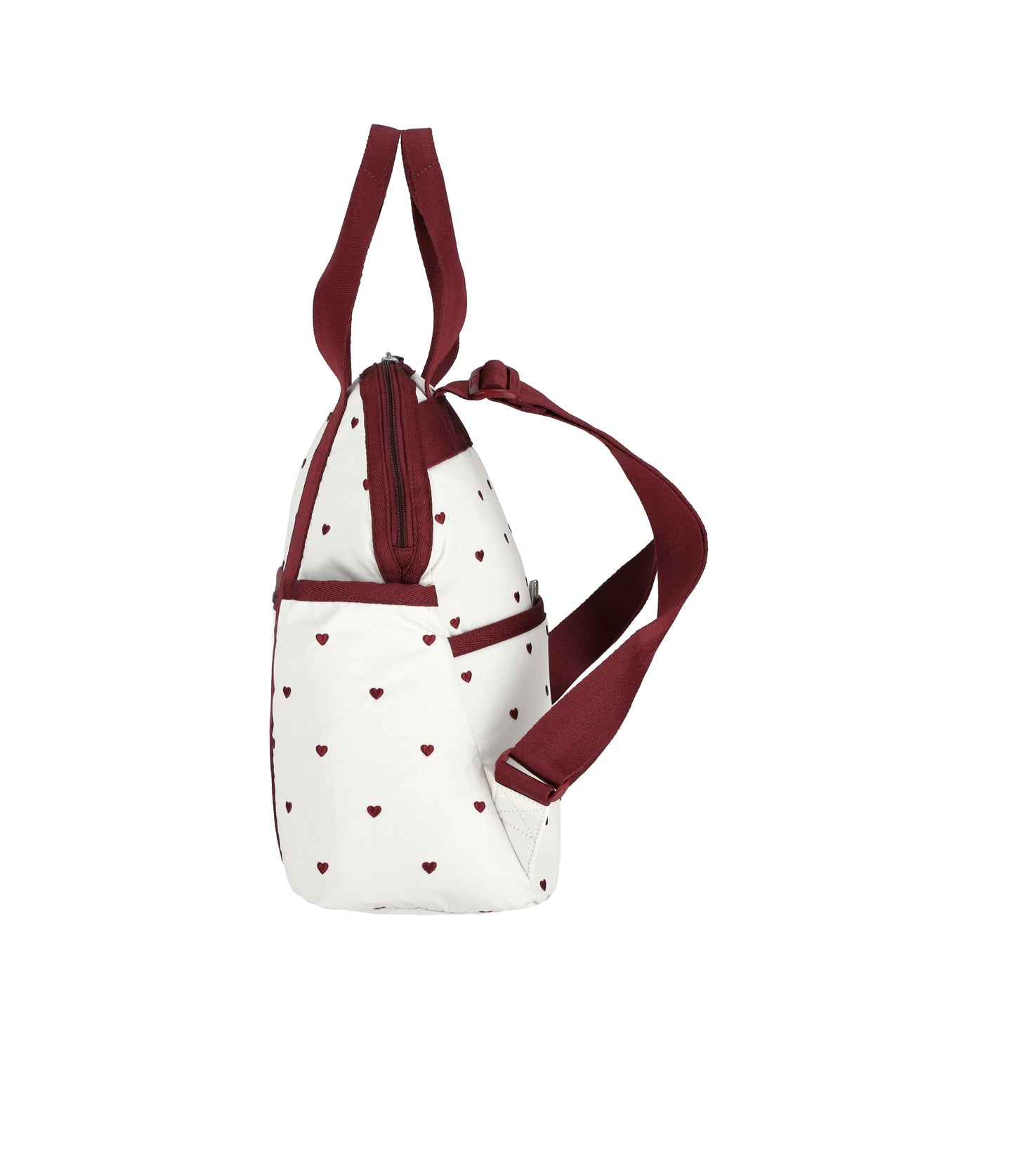 StrapStory - Backpack 1063