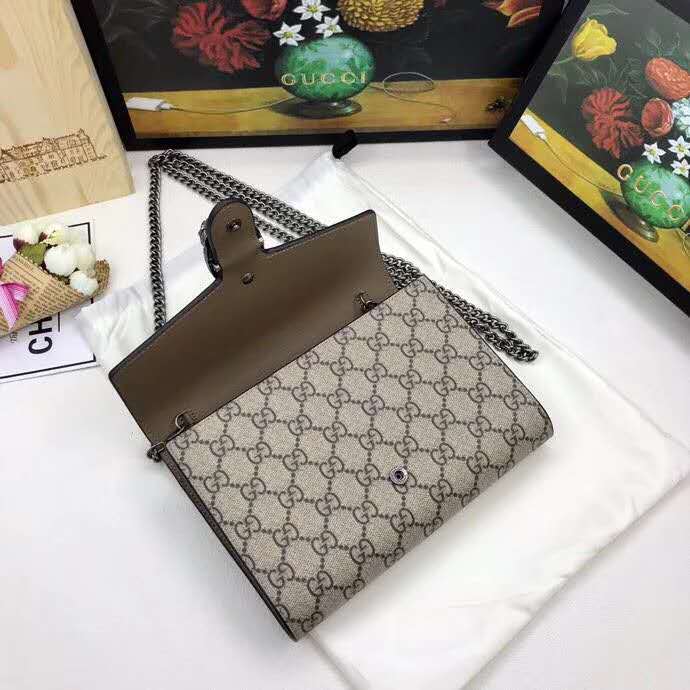 STRAPSTORY - GGC4 BAG - 1111