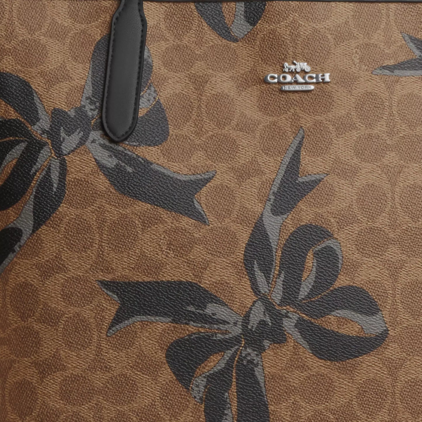 StrapStory - Tote Bag 306