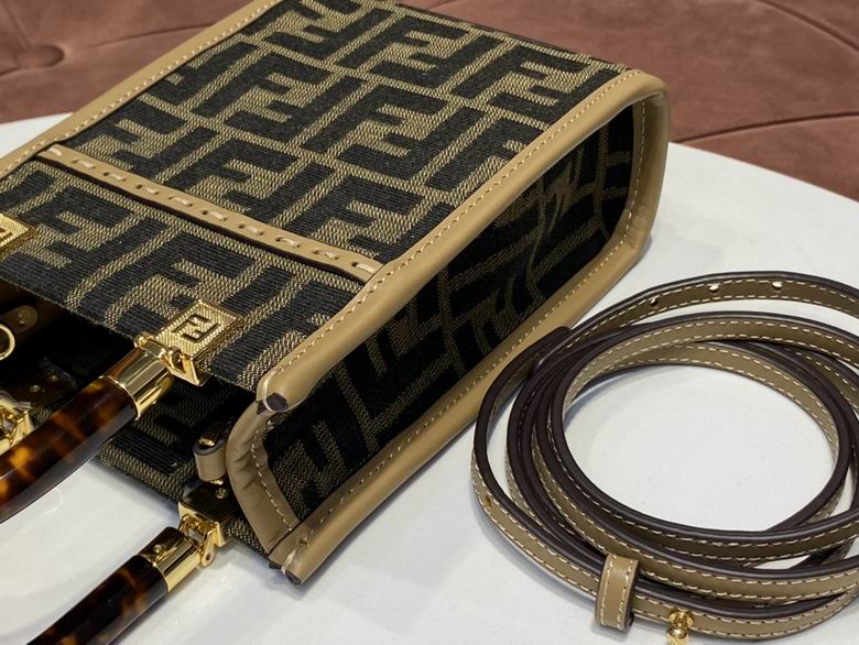FDNI-Bags - Strap Story - 836