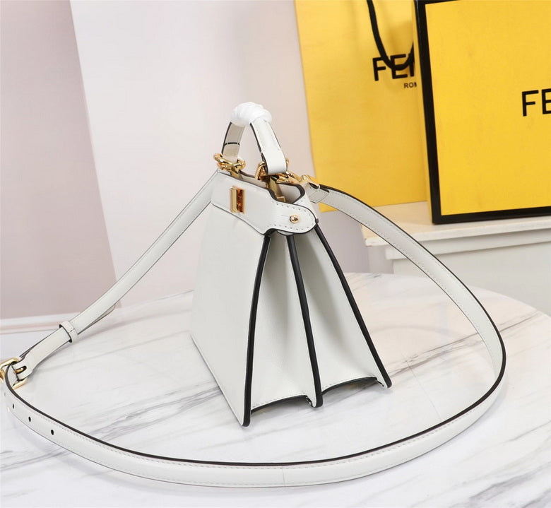 FDNI-Bags - Strap Story - 748