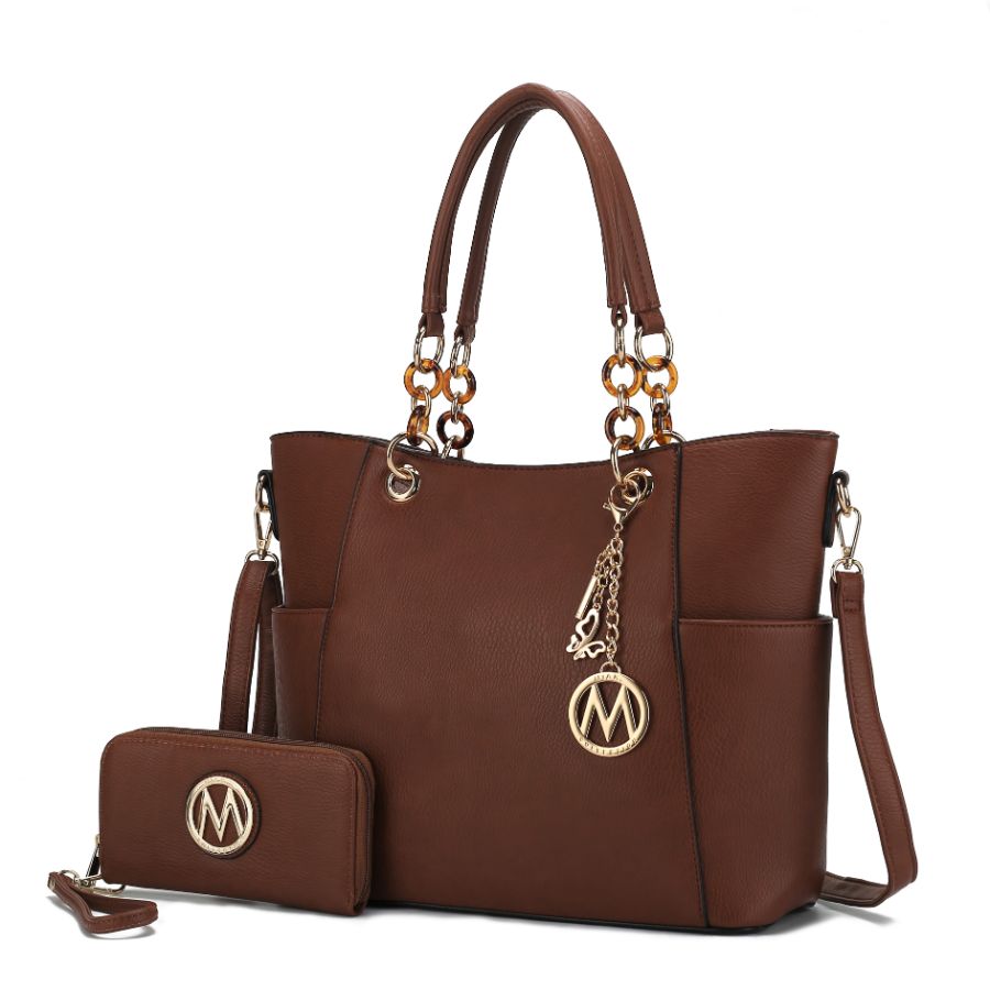 StrapStory - Tote Bag 363