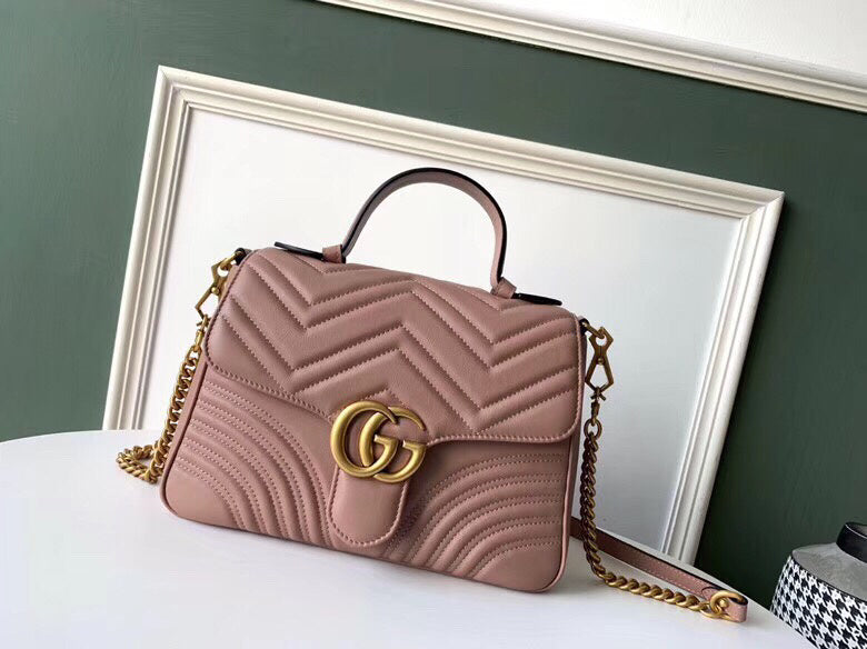 STRAPSTORY - GGC4 BAG - 954
