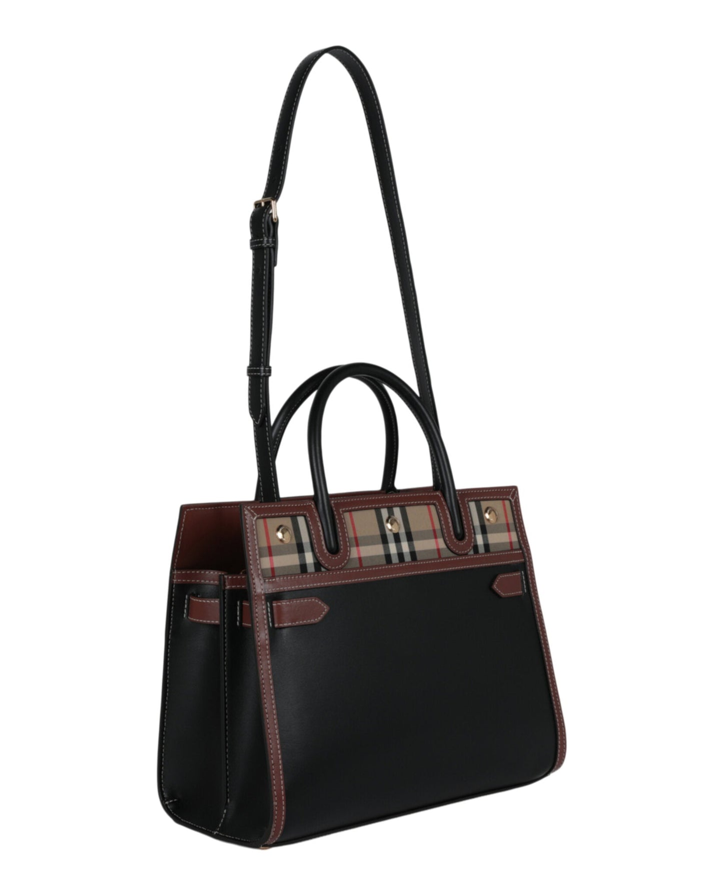 StrapStory - Tote Bag 898