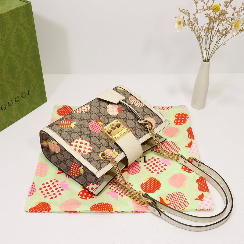 STRAPSTORY - GGC4 BAG - 1258