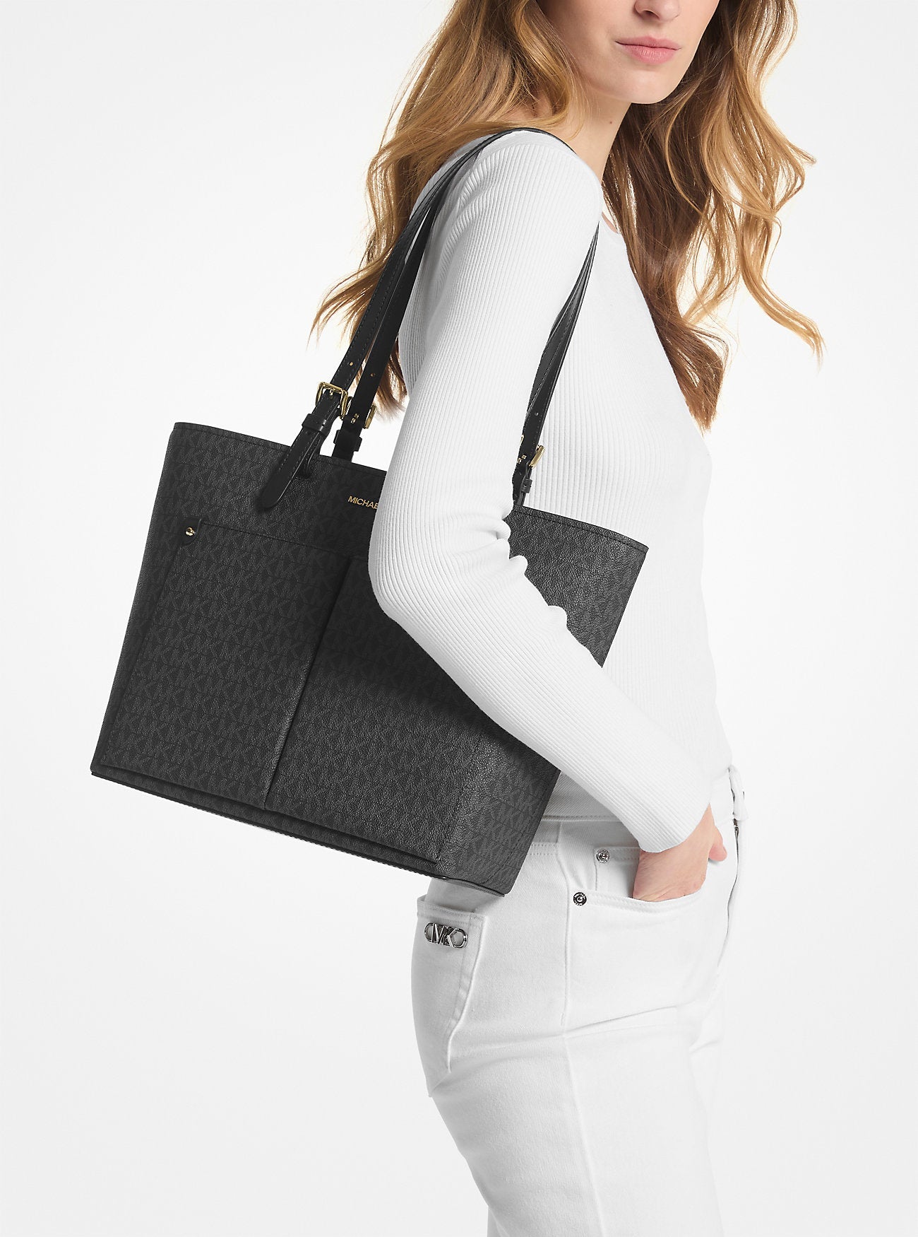StrapStory - Tote Bag 075