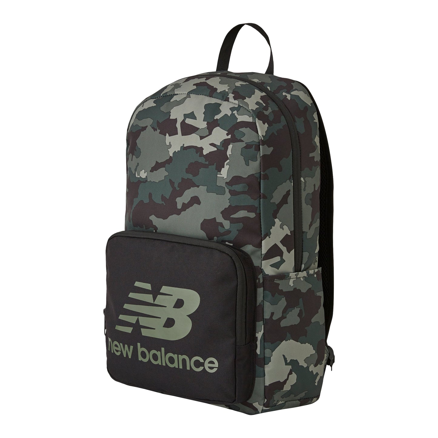 StrapStory - Backpack 431