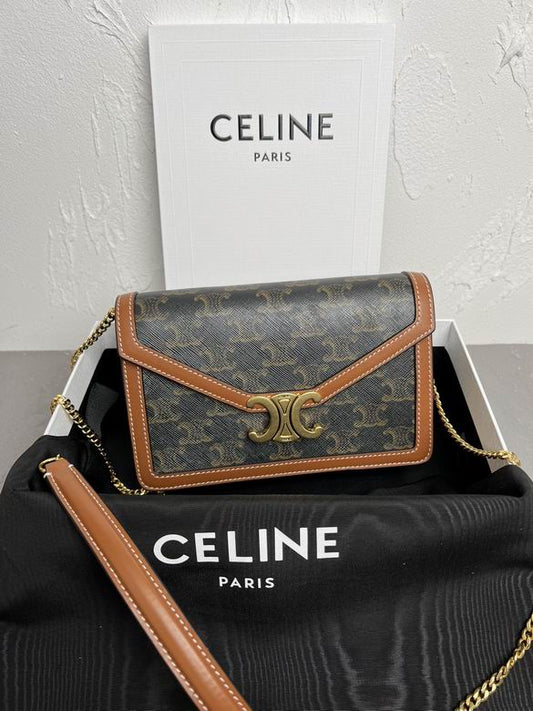 CLNE-Bags - Strap Story - 562