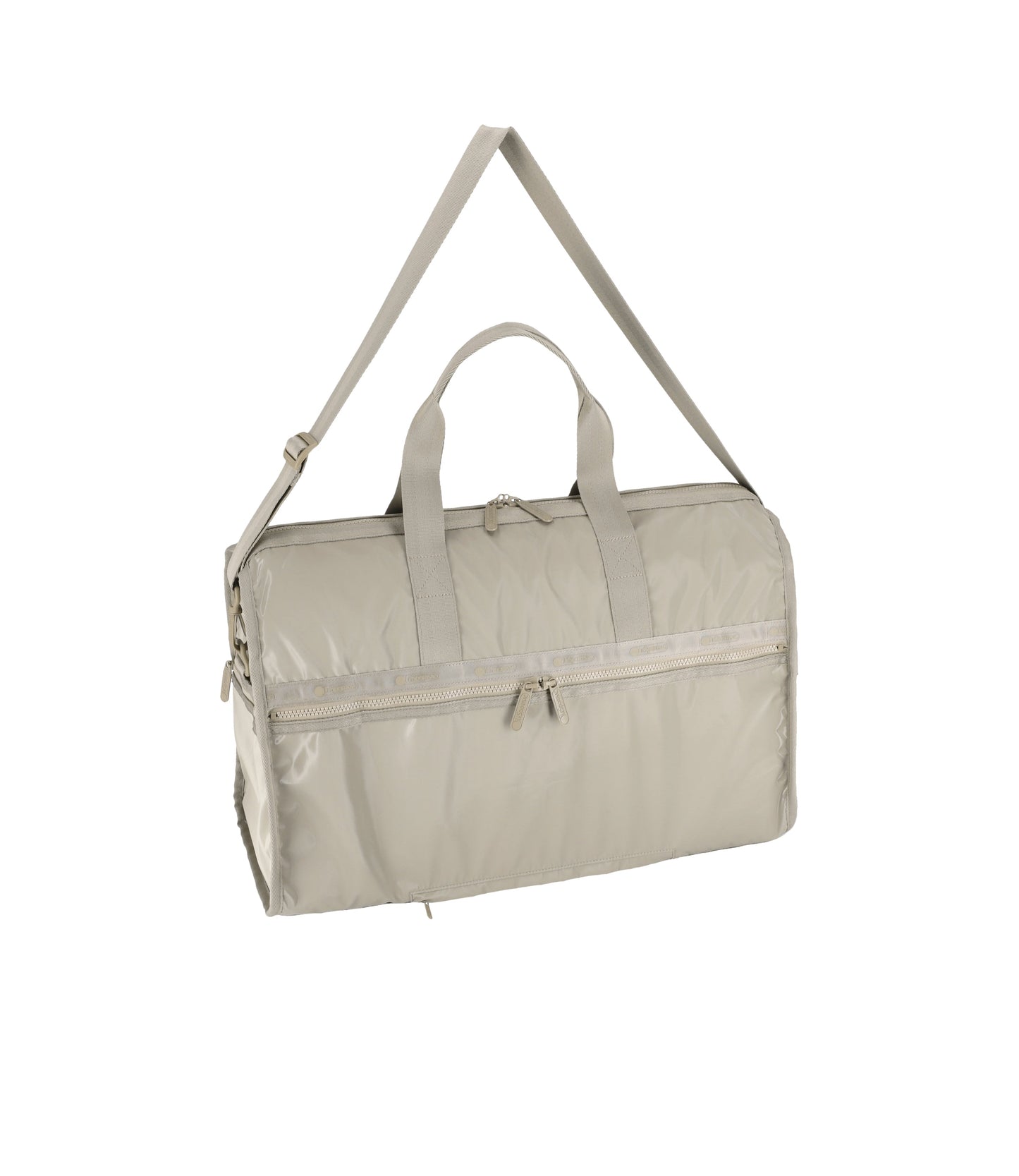 StrapStory - Duffle Bag 158