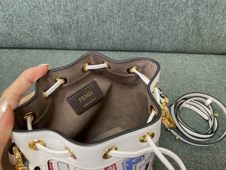 FDNI-Bags - Strap Story - 588