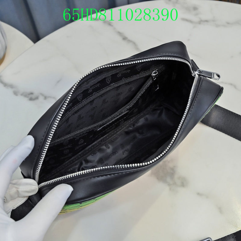 STRAPSTORY - GGC4 BAG - 349