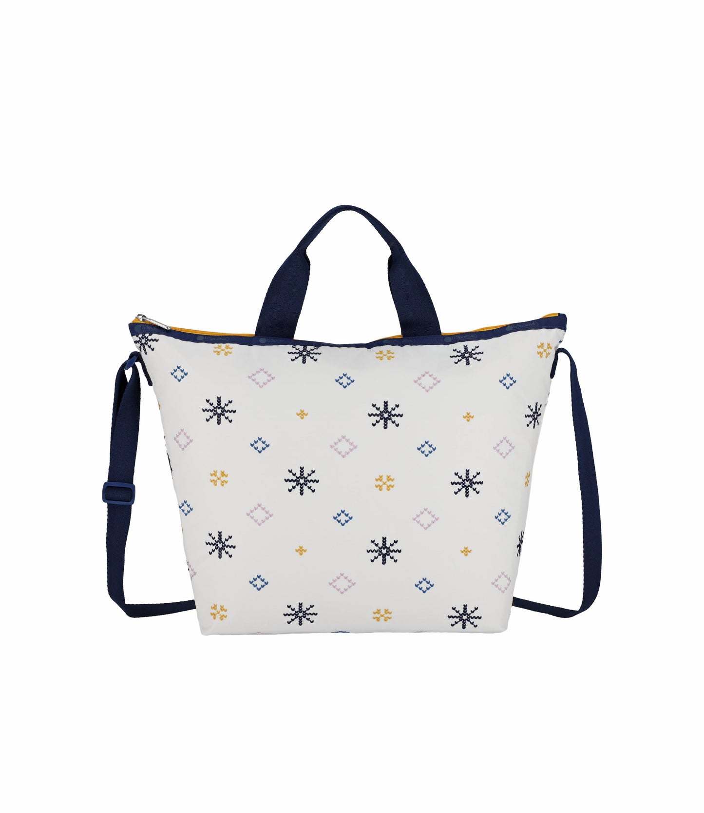StrapStory - Tote Bag 1013