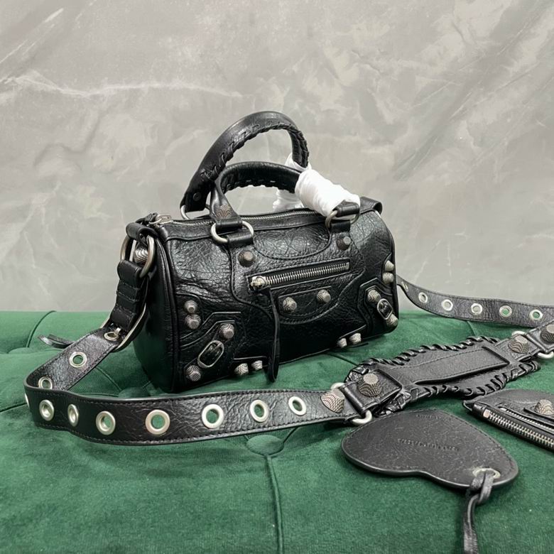 BLGA-Bags - Strap Story - 639