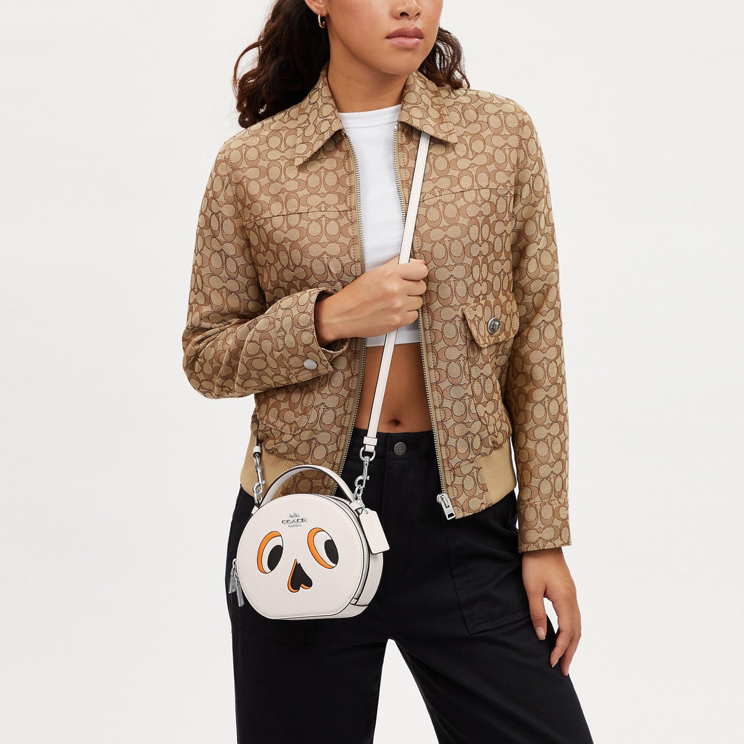 StrapStory - Crossbody 3737