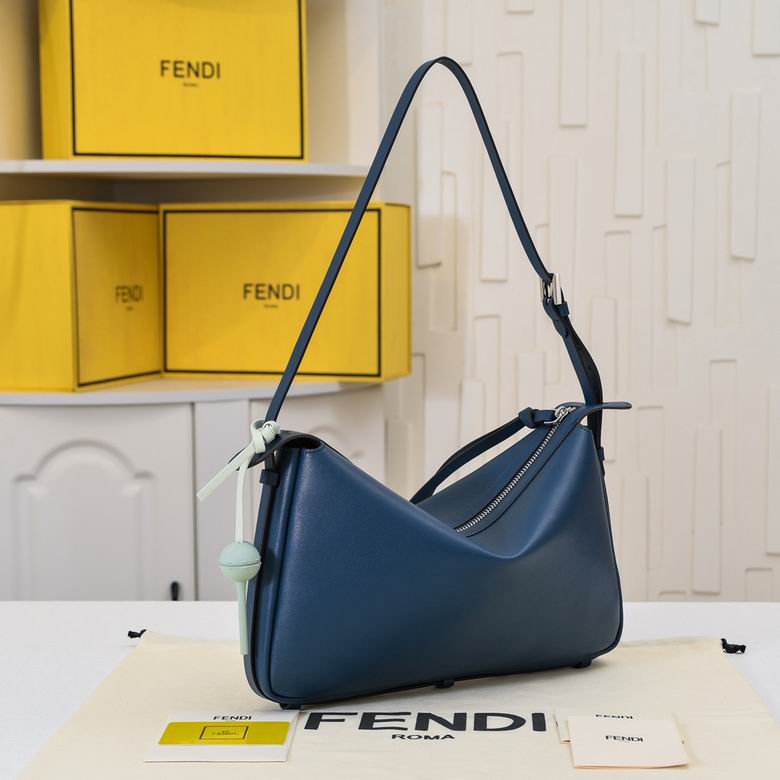 FDNI-Bags - Strap Story - 887