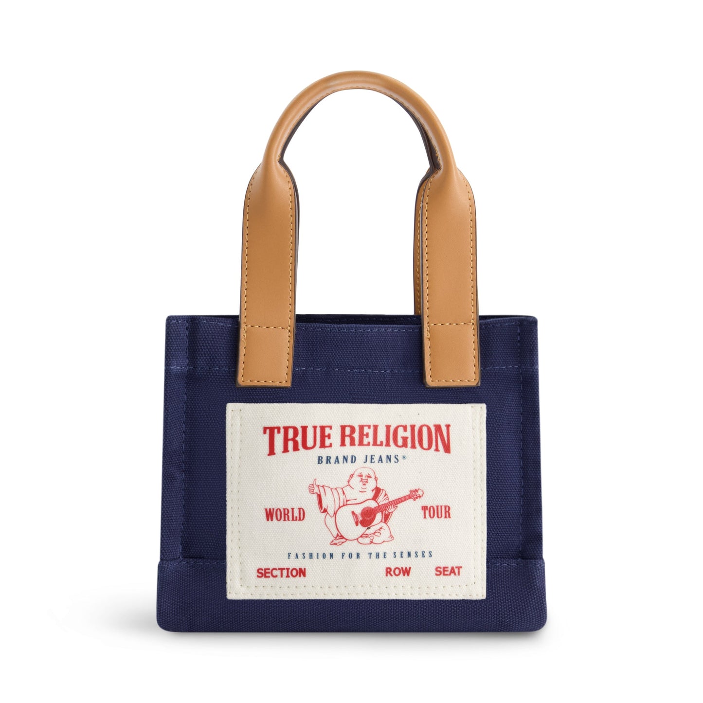 StrapStory - Tote Bag 193