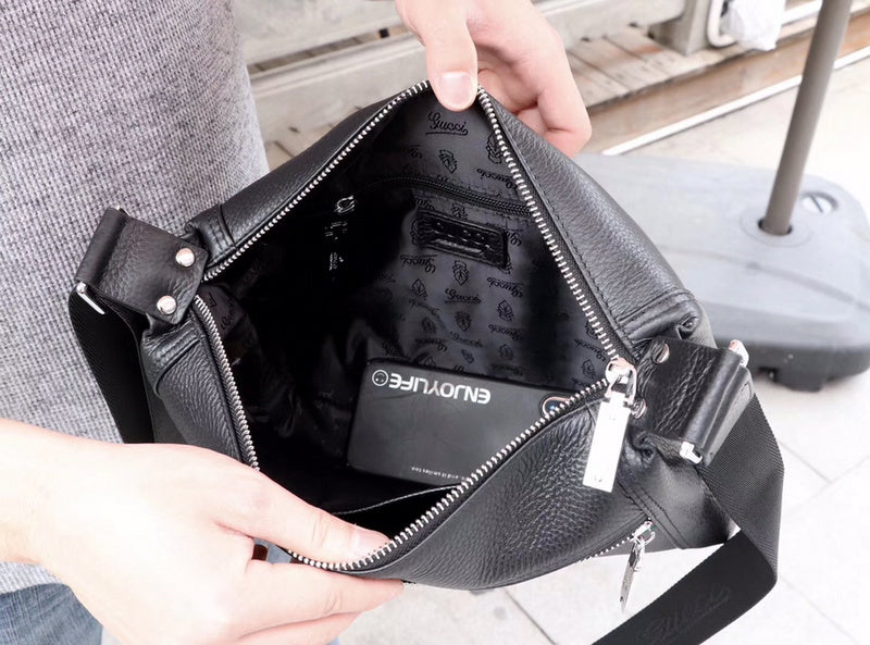 STRAPSTORY - GGC4 BAG - 1097