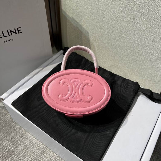 CLNE-Bags - Strap Story - 255