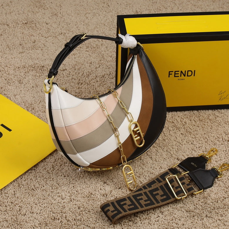FDNI-Bags - Strap Story - 441