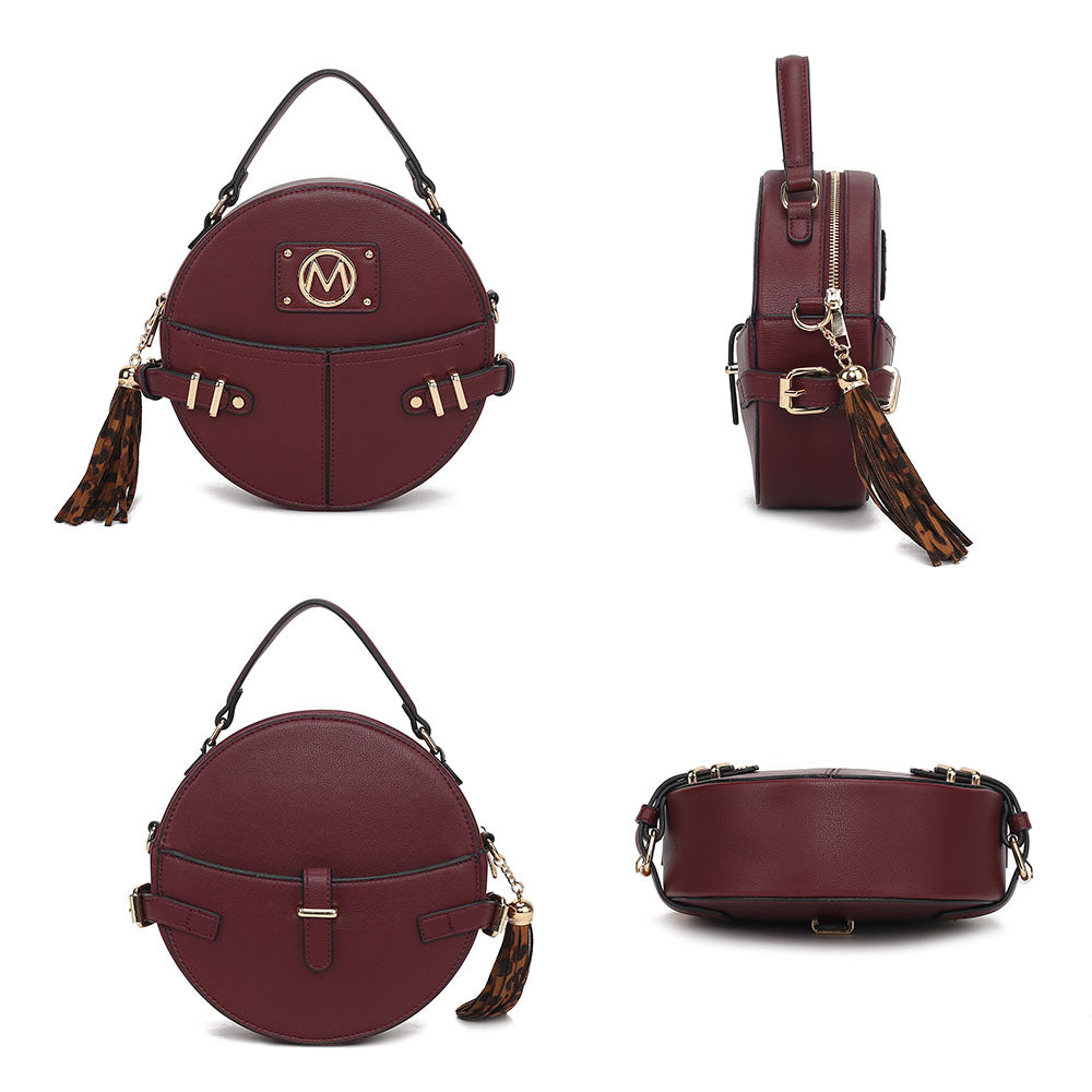 StrapStory - Crossbody 3394