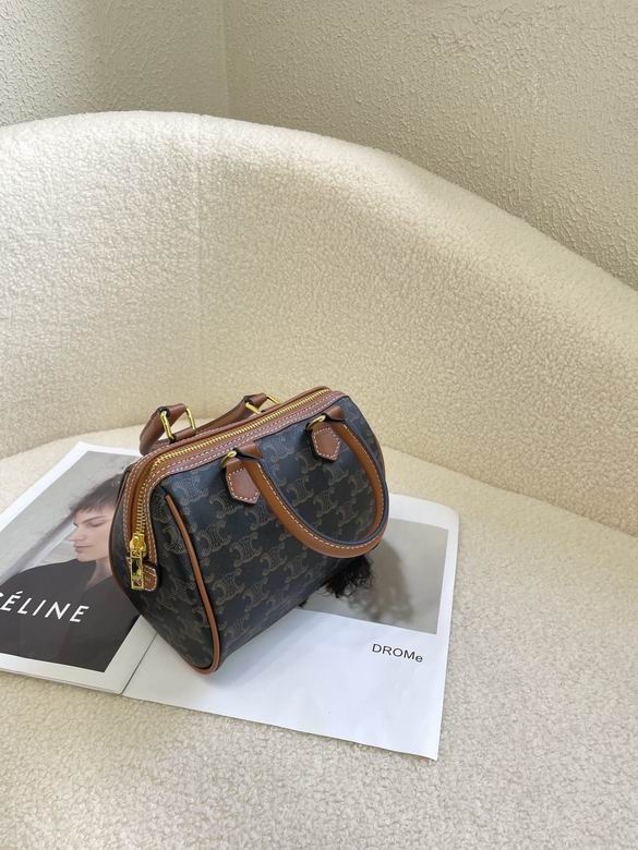CLNE-Bags - Strap Story - 233