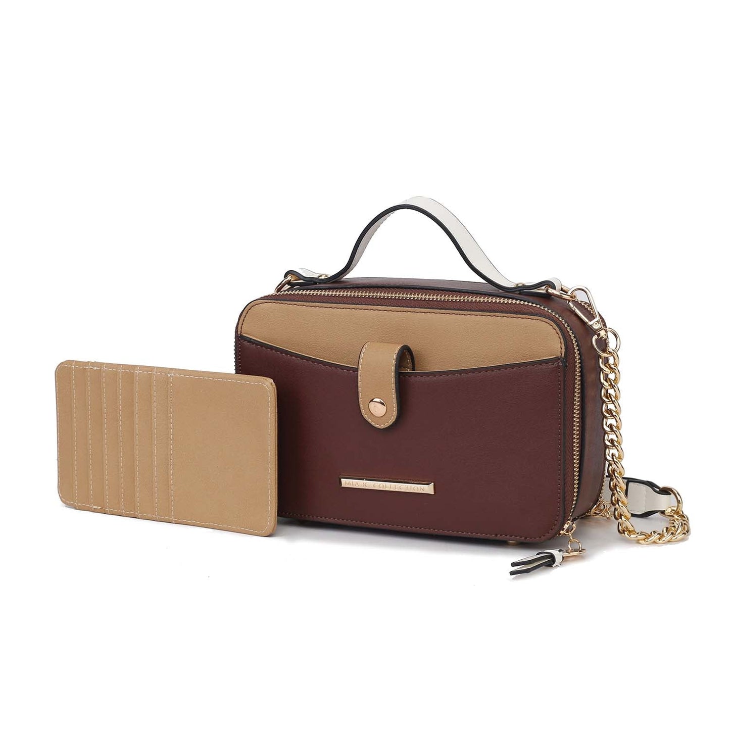 StrapStory - Crossbody 2951