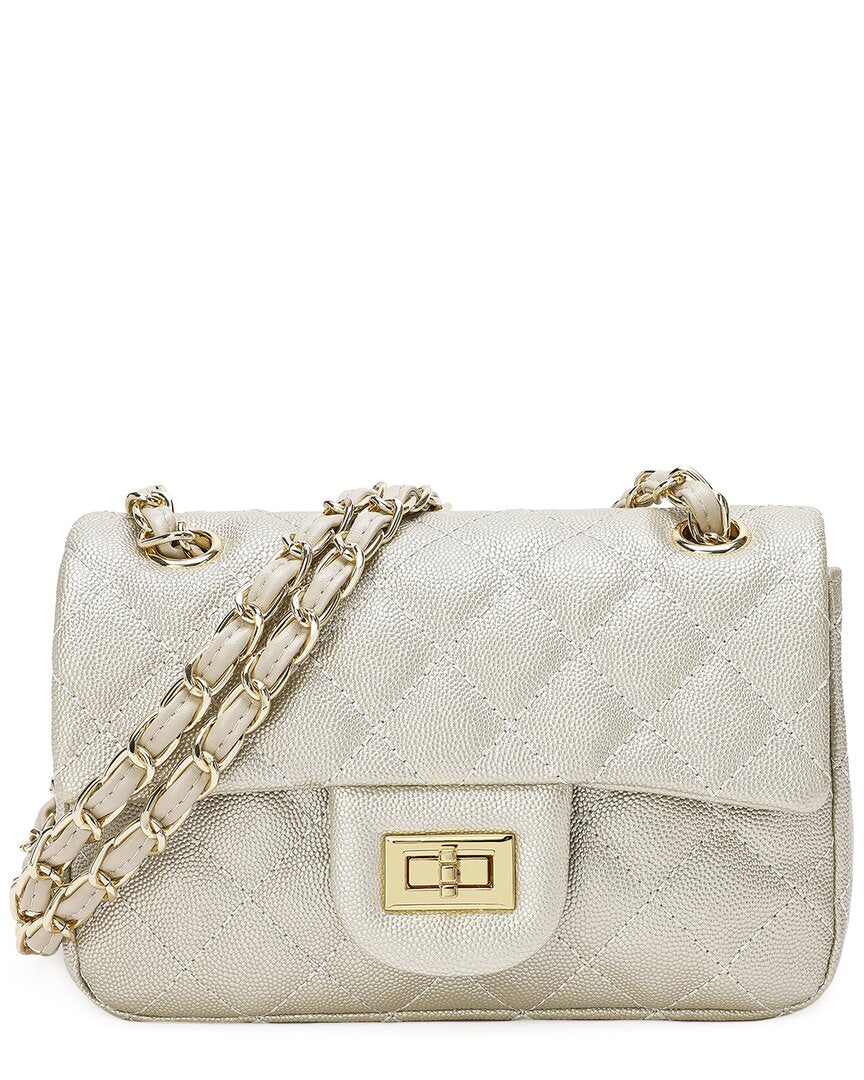 StrapStory - Messenger Bag 011