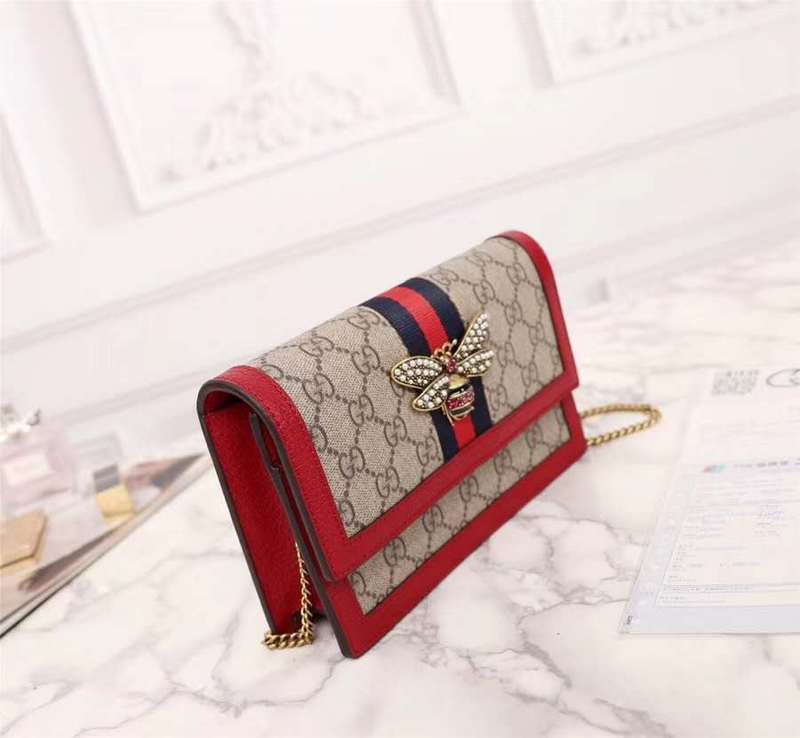 STRAPSTORY - GGC4 BAG - 1048