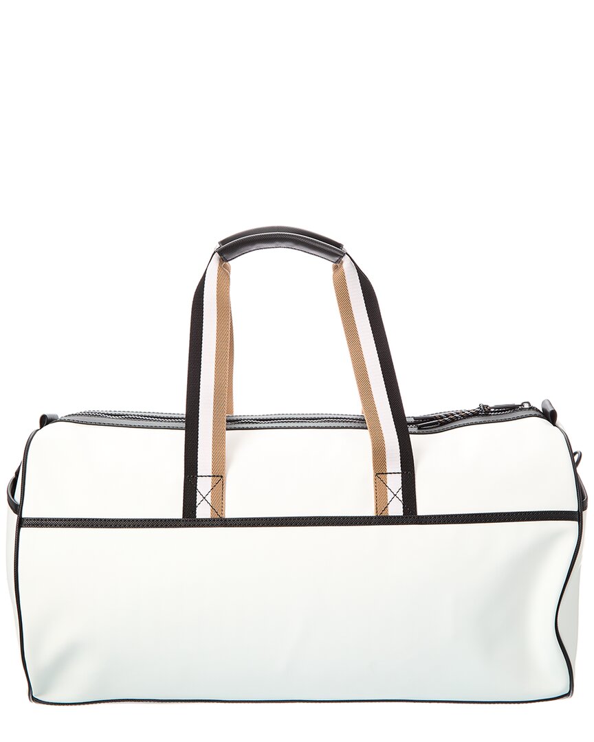 StrapStory - Duffle Bag 103