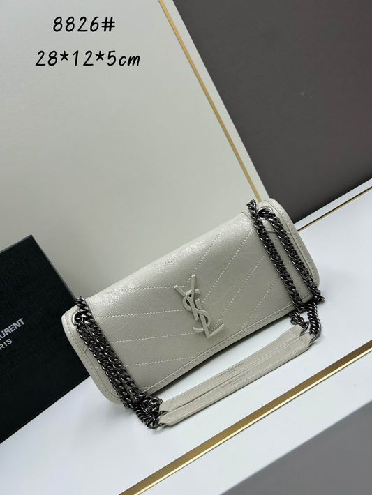 LSY-Bags - Strap Story - 1445