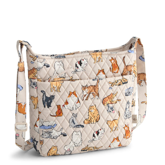 StrapStory - Crossbody 3005