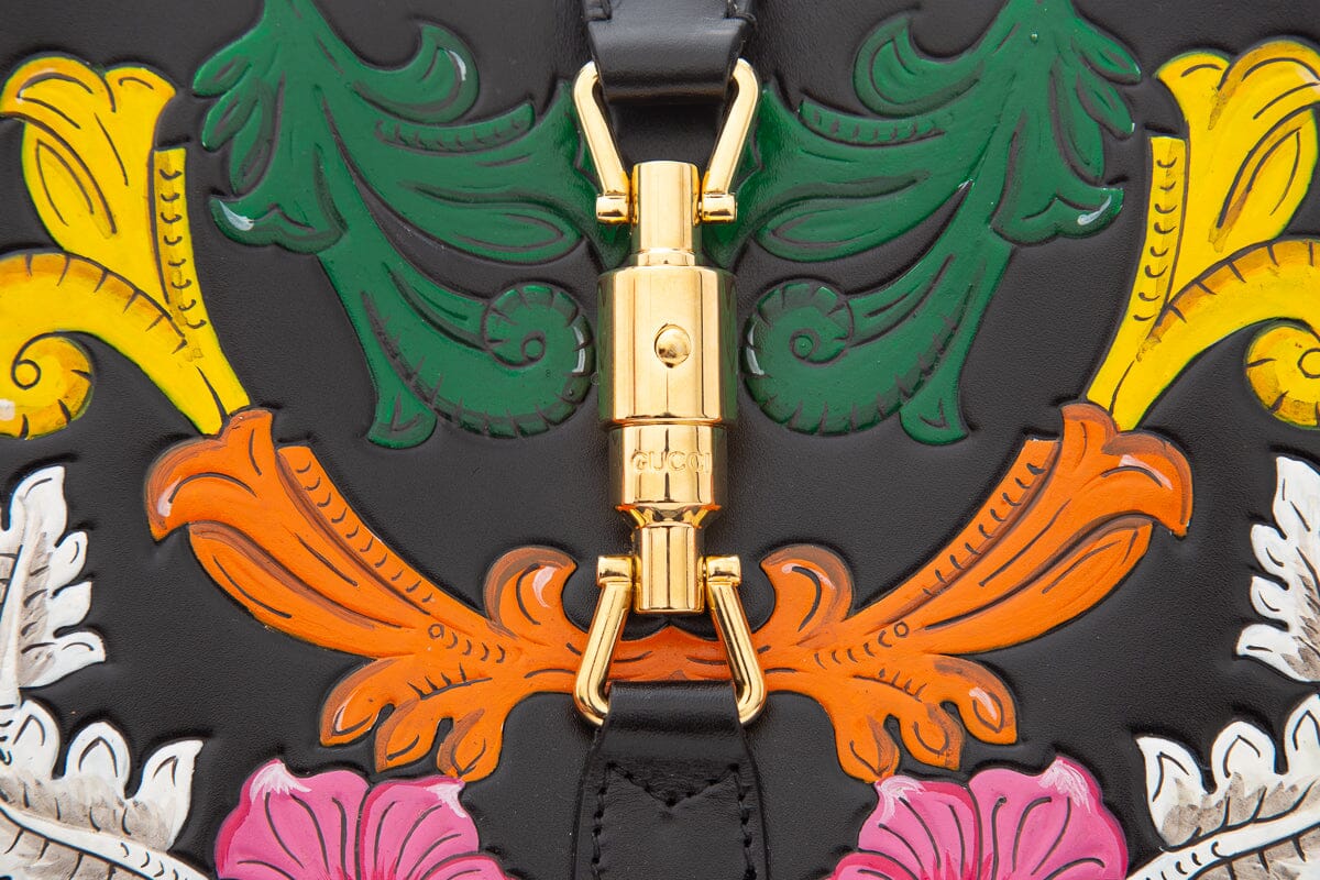 STRAPSTORY - GGC1 BAG - 1363