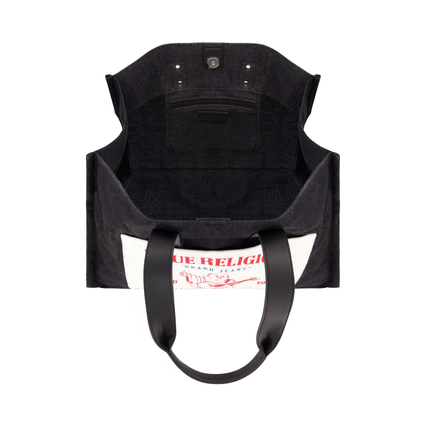 StrapStory - Tote Bag 374