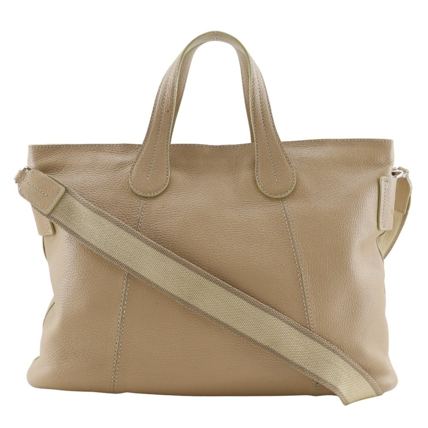 StrapStory - Tote Bag 3147