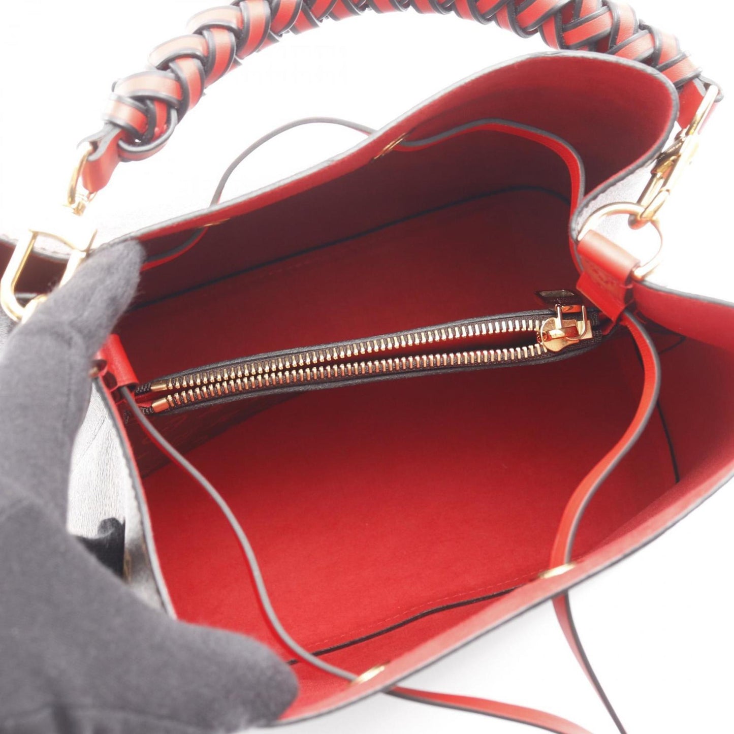 StrapStory - Shoulder Bag 6443