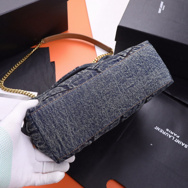 LSY-Bags - Strap Story - 203