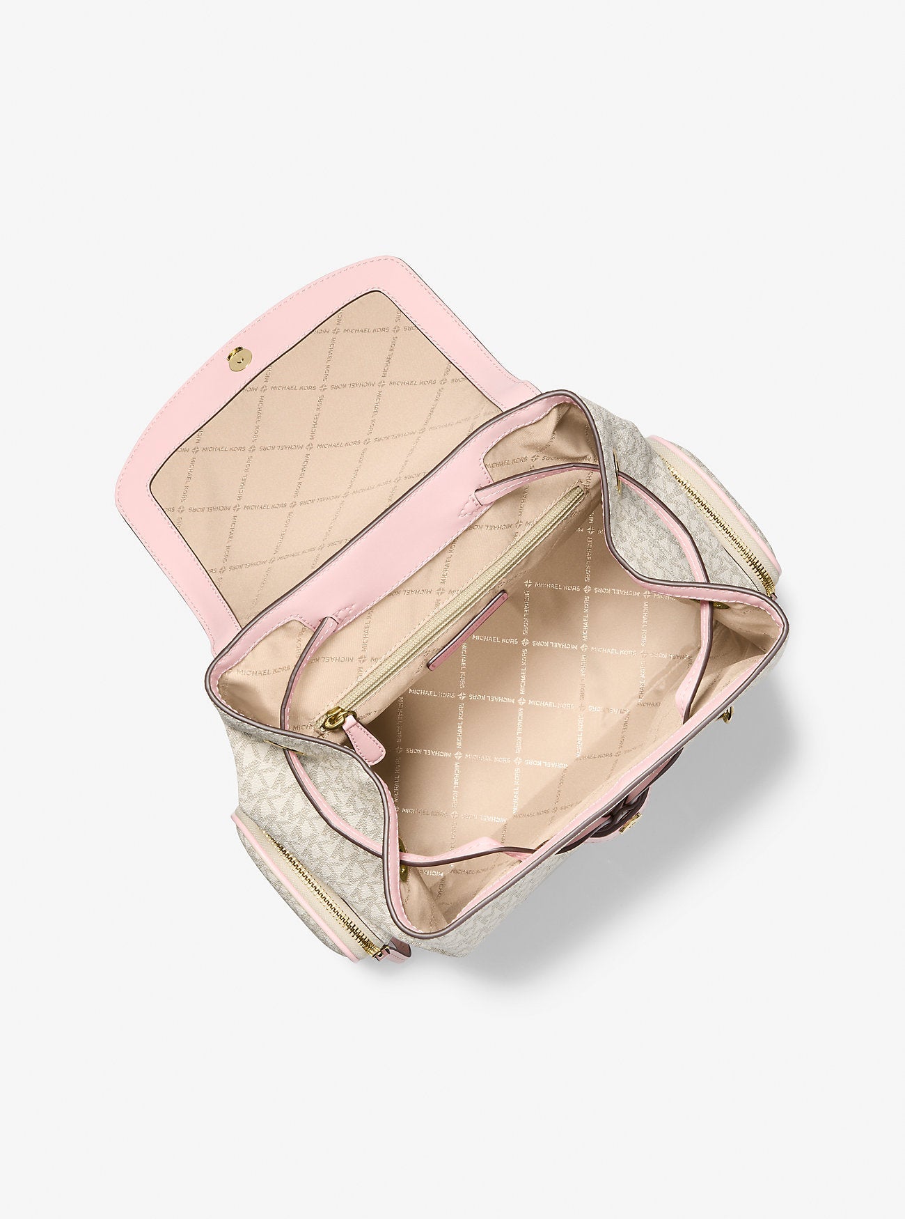 StrapStory - Backpack 049