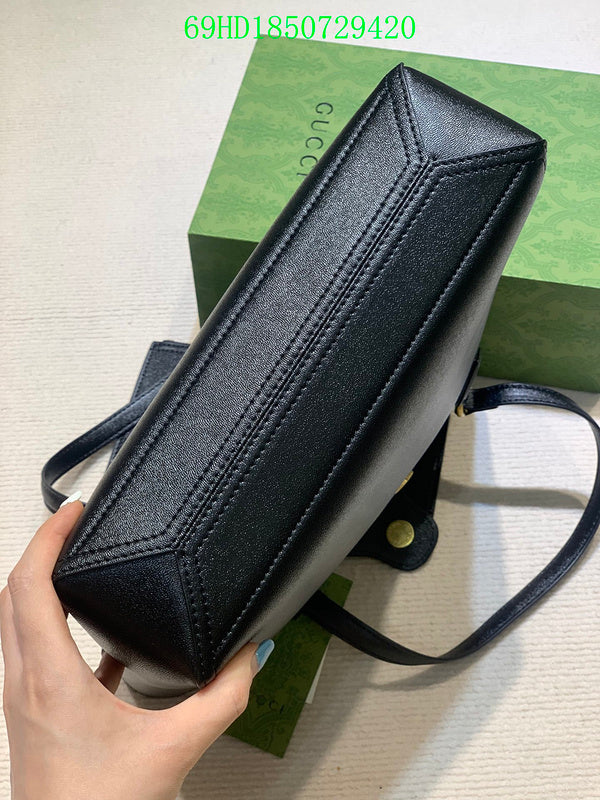 STRAPSTORY - GGC4 BAG - 453