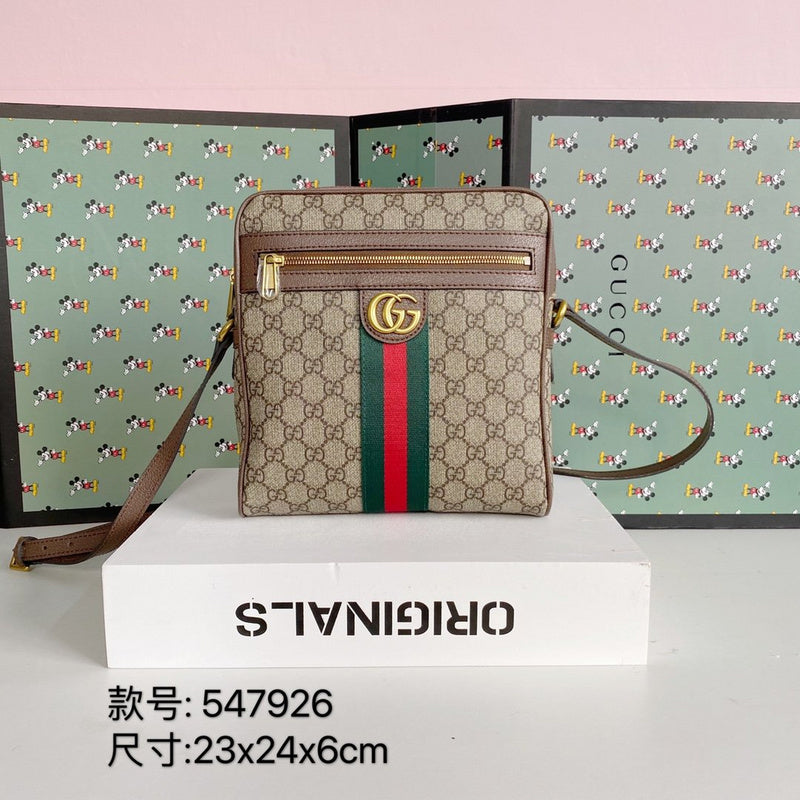 STRAPSTORY - GGC4 BAG - 268