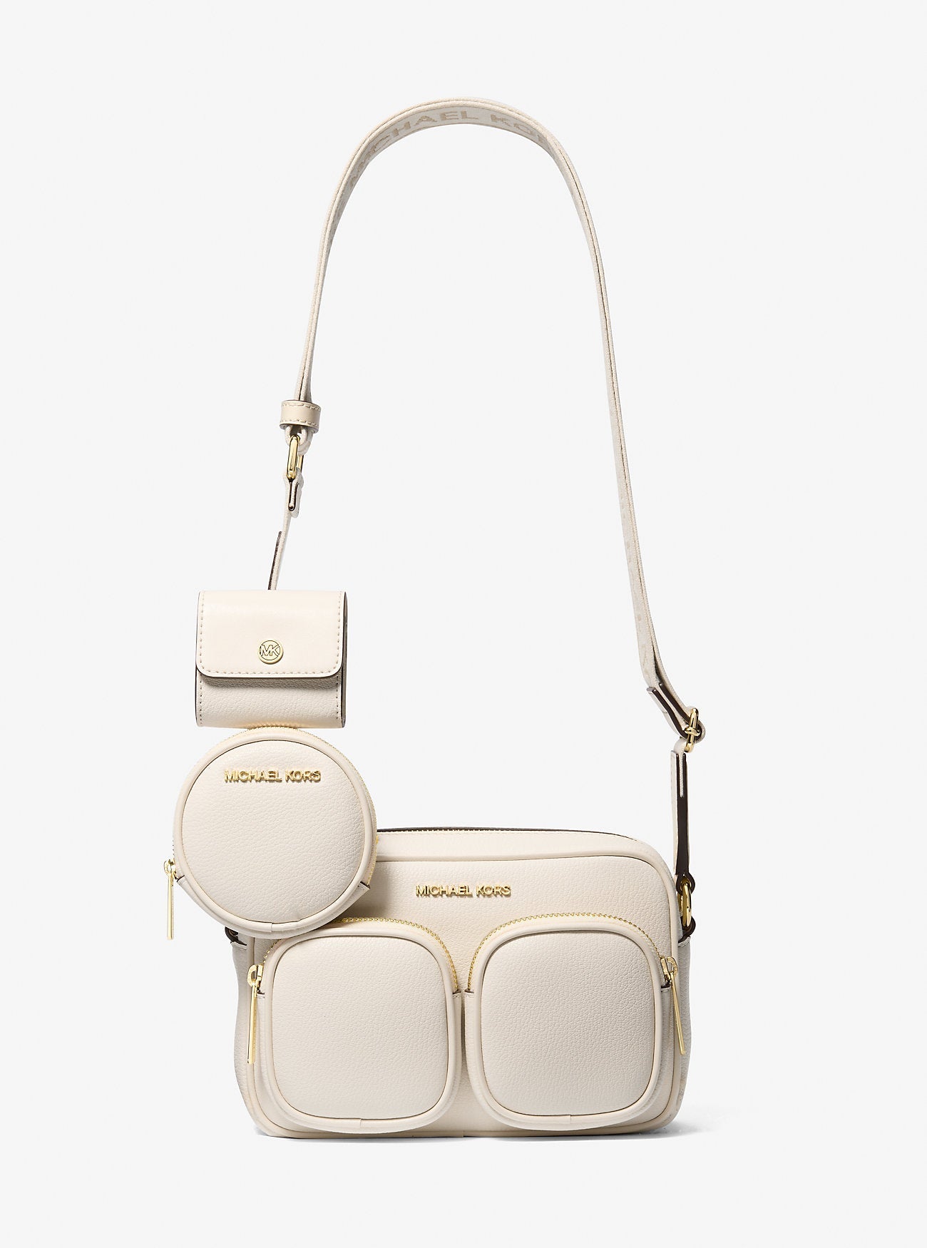 StrapStory - Crossbody 306