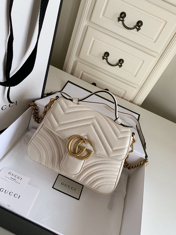 STRAPSTORY - GGC4 BAG - 969