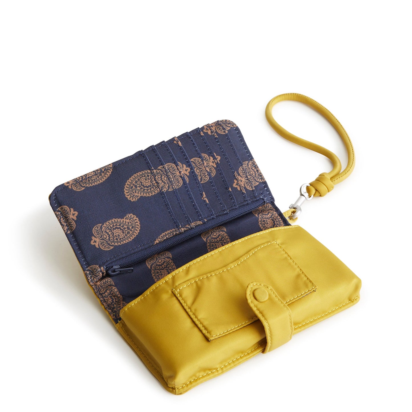 StrapStory - Wristlet 480